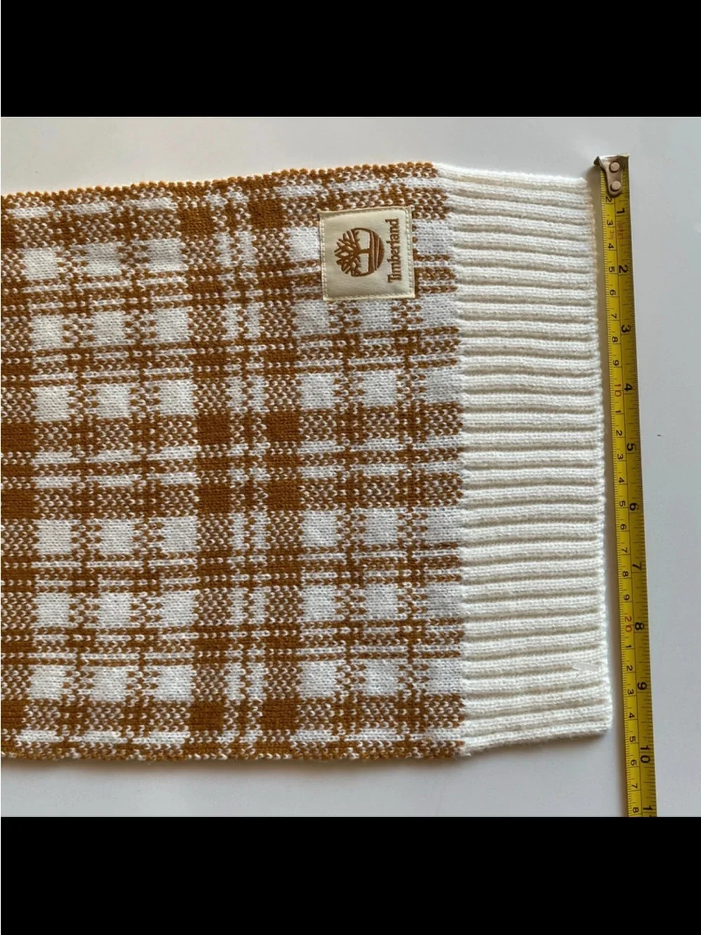 Timberland cozy knit